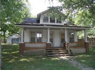 511 31st E Highway Fld, Bethpage, TN 37022