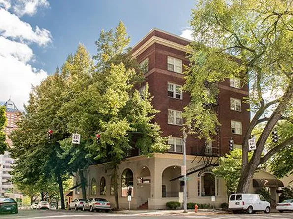 Regency Apartments