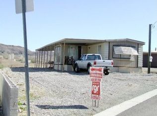 10985 Crystal Cyn, Parker, AZ 85344
