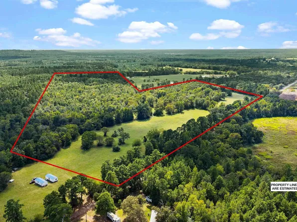 W Cr S #4187, Henderson, TX 75652