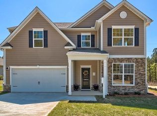 1025 Prides Xing, Aiken, SC 29801