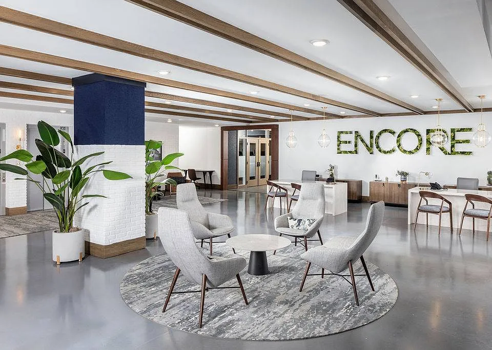 Encore Mid City