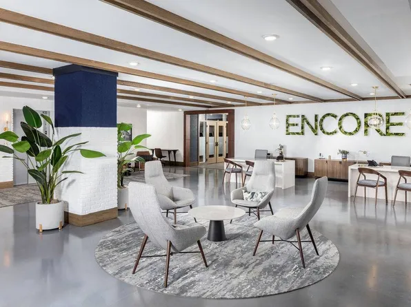 Encore Mid City