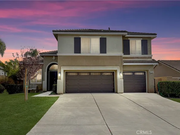 1156 Foothill Dr, Banning, CA 92220