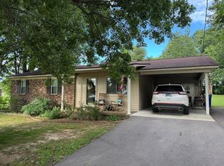 5681 Cole St, Mc Kenzie, TN 38201