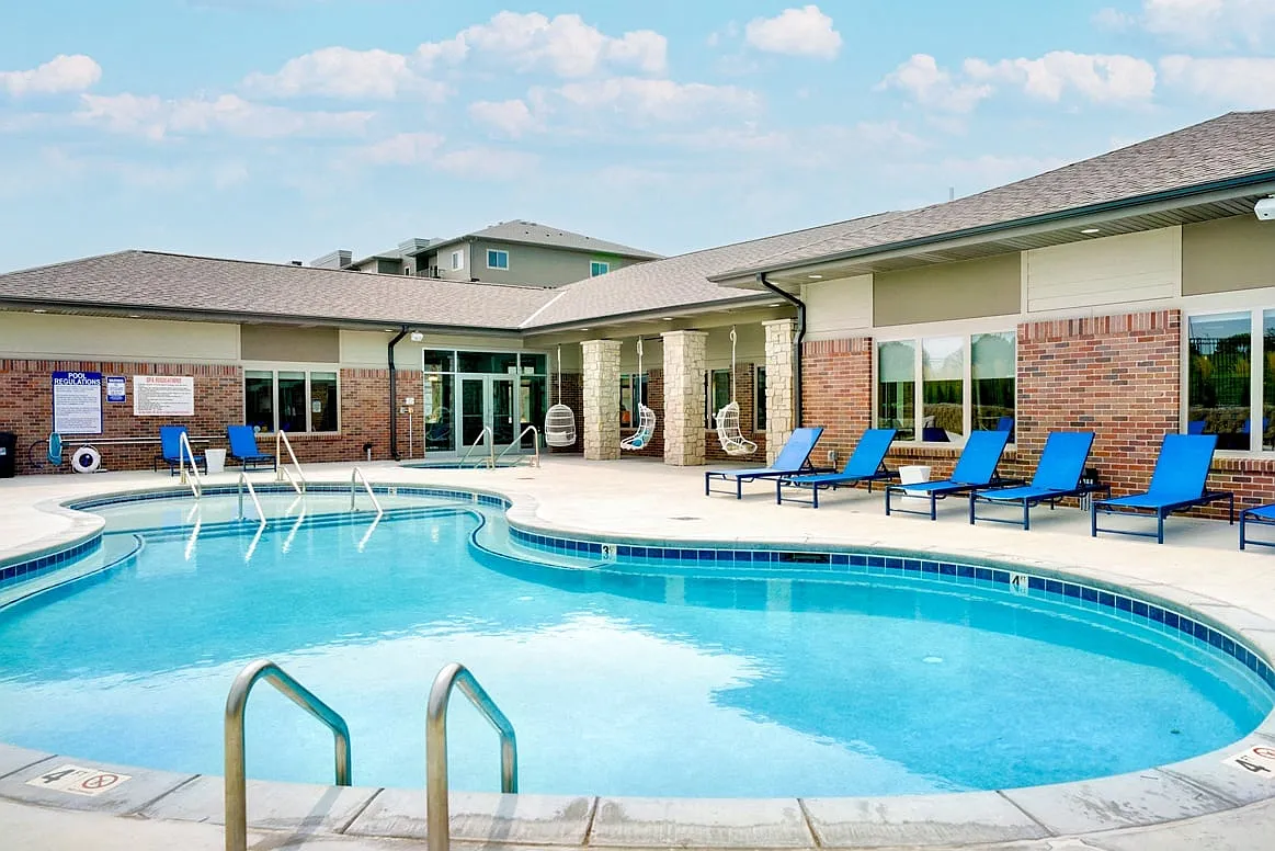 The Flats at Shadow Creek — Photo 1