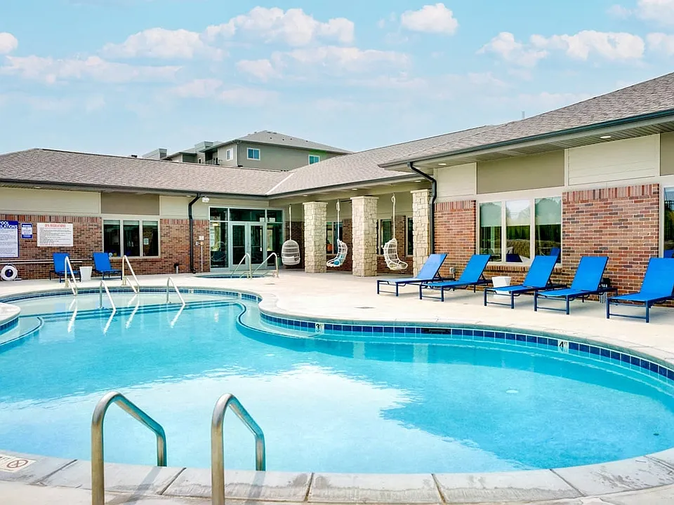 The Flats at Shadow Creek