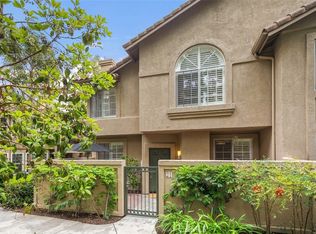 21 Hillgate Pl, Aliso Viejo, CA 92656