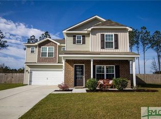 114 Lynwood Ln, Springfield, GA 31329