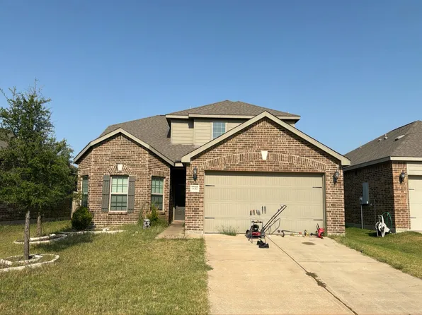 3017 Parker Rd, Anna, TX 75409
