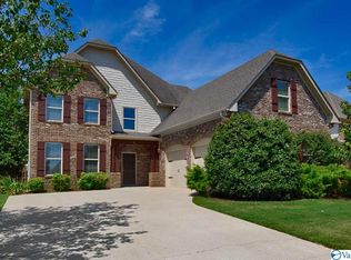 56 Maple Grove Blvd SW, Huntsville, AL 35824