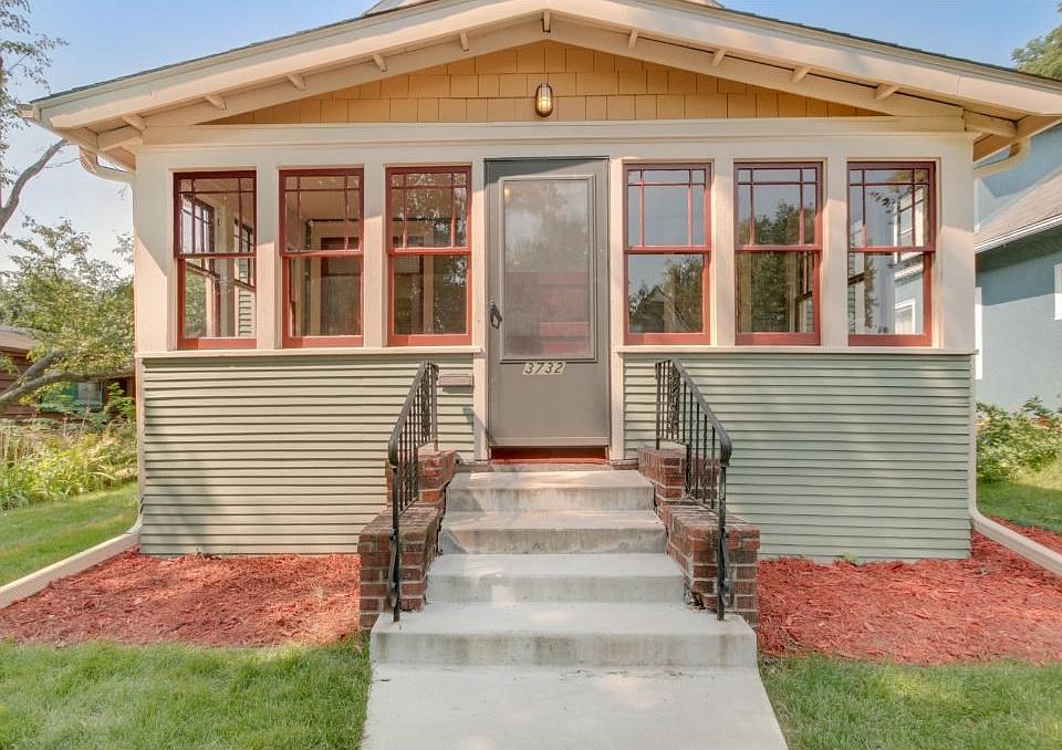 bright and welcoming