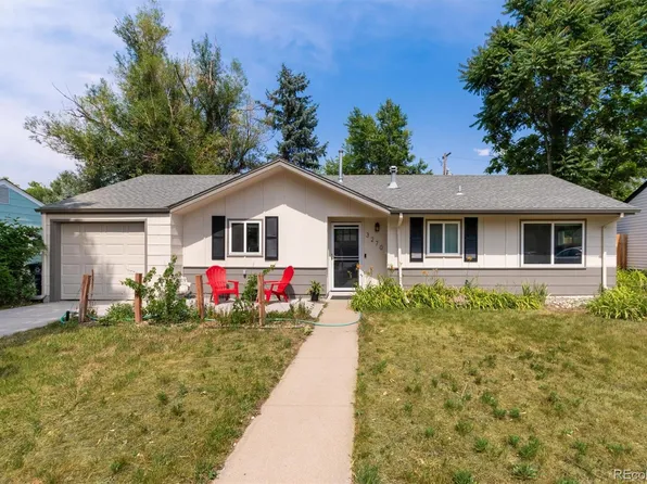 3270 S Flamingo Way, Denver, CO 80222