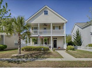 32 4th Ave, Bluffton, SC 29910