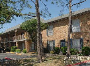 917 Lane Dr #4509, Rosenberg, TX 77471