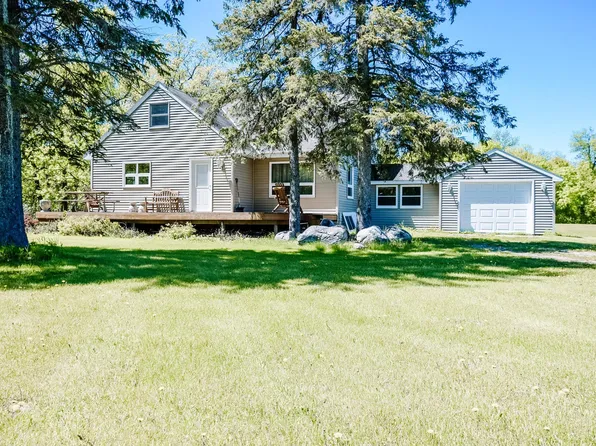 24181 170th Ave NE, Thief River Falls, MN 56701