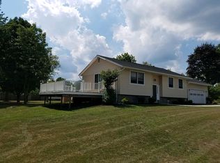 5119 Butler Rd, Canandaigua, NY 14424