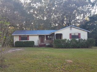 10020 Argyle Rd, Irvington, AL 36544