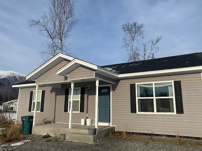 8165 E Snowy Pass Cir #8167 — Photo 1