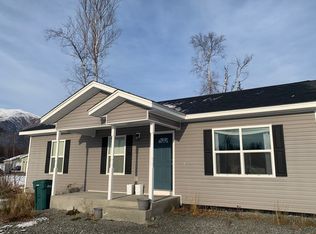 8165 E Snowy Pass Cir #8165, Wasilla, AK 99654