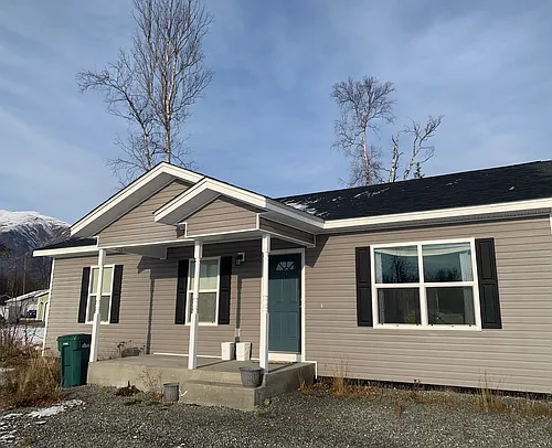 8165 E Snowy Pass Cir Photo 1