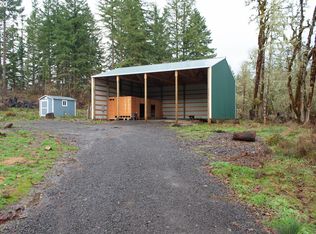 33940 Totem Pole Rd, Lebanon, OR 97355