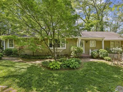 4750 Rebel Trl, Atlanta, GA, 30327