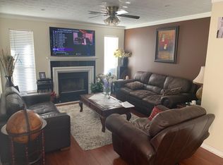 1285 Strasbourg Ct, Norcross, GA 30093