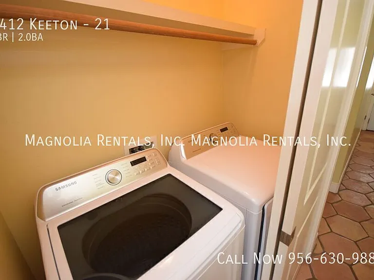 1412 Keeton Ave #21 — Photo 23
