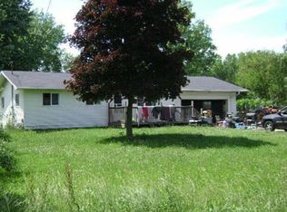 7570 Dorwood Rd, Birch Run, MI 48415