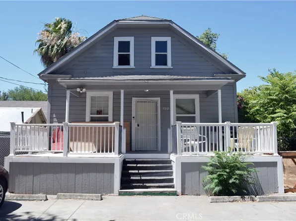 432 Cedar St, Chico, CA 95928