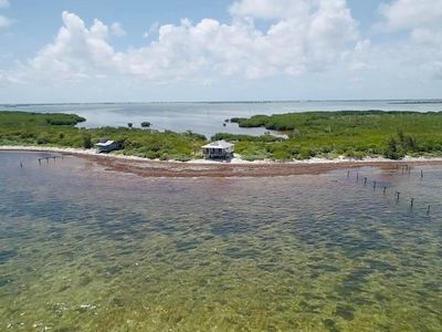 1W & 2 W Cooks Is, Big Pine Key, FL, 33043