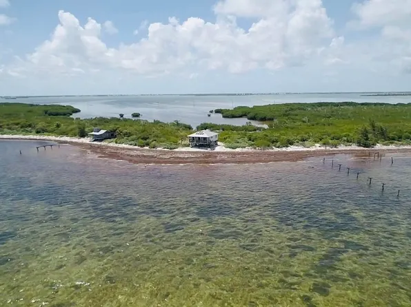 1W & 2 W Cooks Is, Big Pine Key, FL 33043