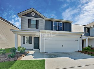 3026 Wingadee Dr, Inman, SC 29349