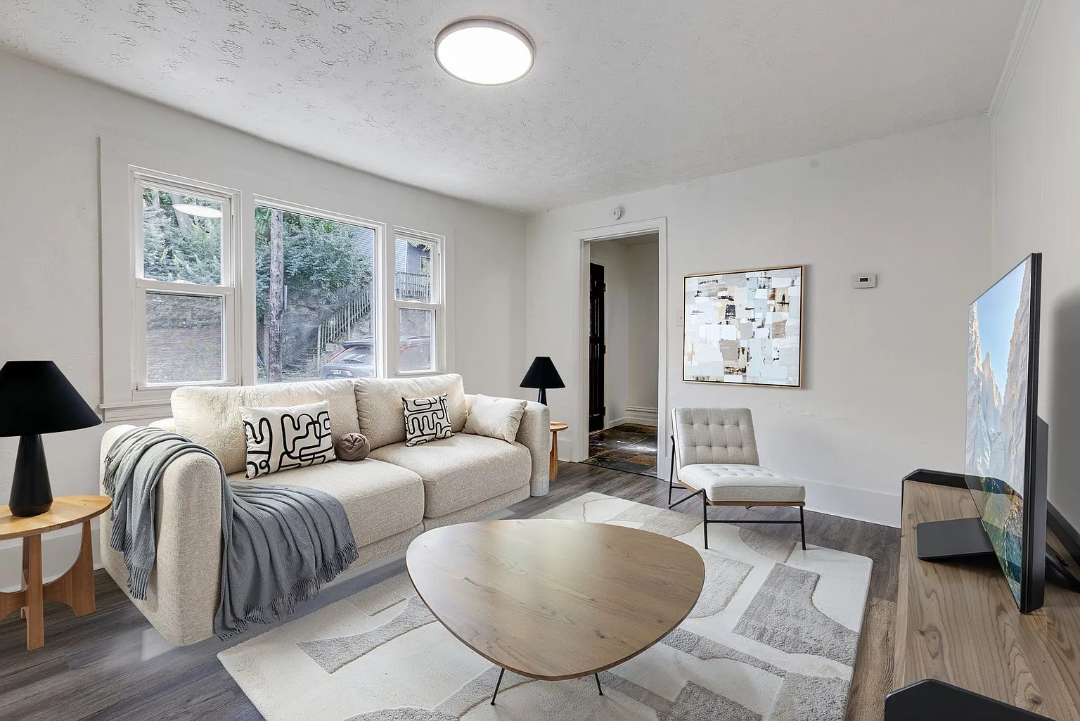 955 E Warrington Ave #2 photo 1