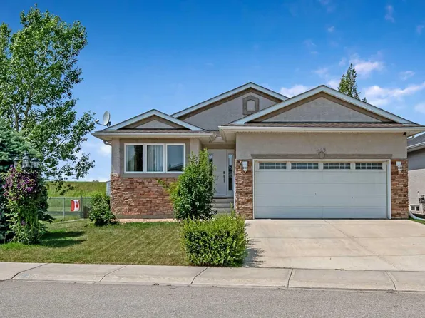 443 Riverside Grn NW, High River, AB T1V 2B6