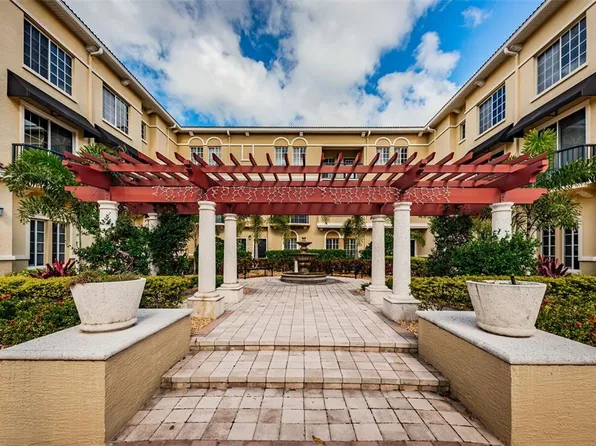 5215 Beach Breeze Ct #5215, Tampa, FL 33609
