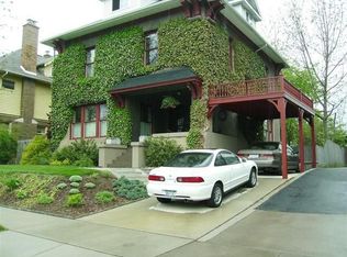 8 Davis St, Binghamton, NY 13905