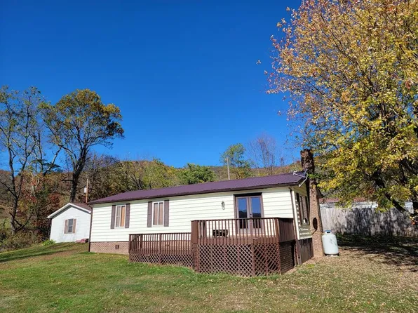 223 Sandalwood Ln, Independence, VA 24348