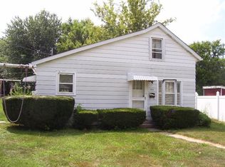 208 Rush St, La Porte, IN