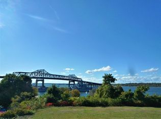 9 Doctor St UNIT 9, Fall River, MA 02720