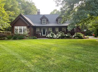 7149 Cedar Lake Rd, Oscoda, MI 48750