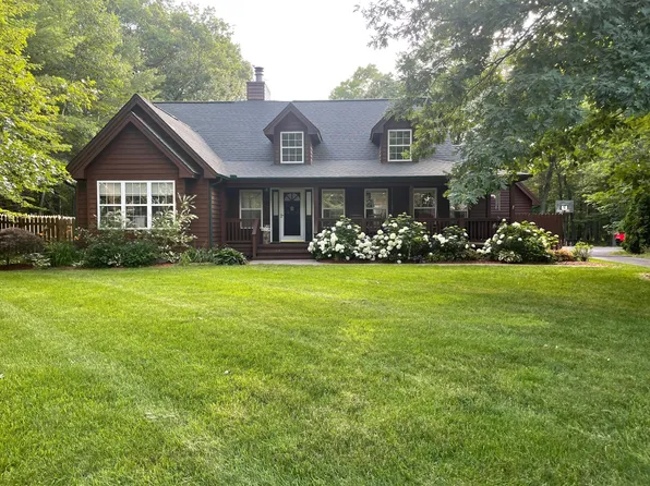 7149 Cedar Lake Rd, Oscoda, MI 48750