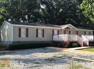 160 Norwood Dr, Athens, GA 30601