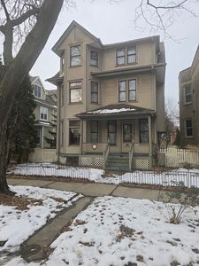 1848 W Berenice Ave, Chicago, IL, 60613