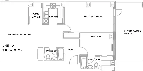 Rented by Heller Organization