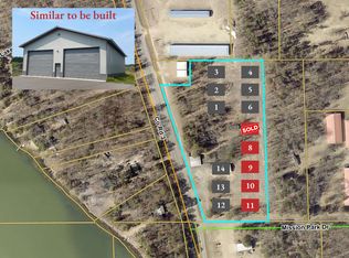 LOT 7 Mission Park Dr, Merrifield, MN 56465