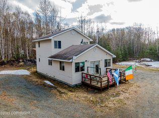 47341 Remembrance Cir, Nikiski, AK 99635 | Zillow