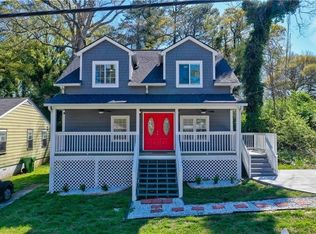 388 Enota Pl SW, Atlanta, GA 30310