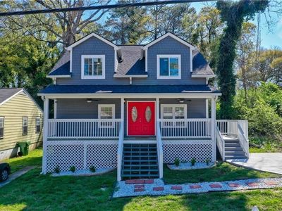 388 Enota Pl SW, Atlanta, GA, 30310